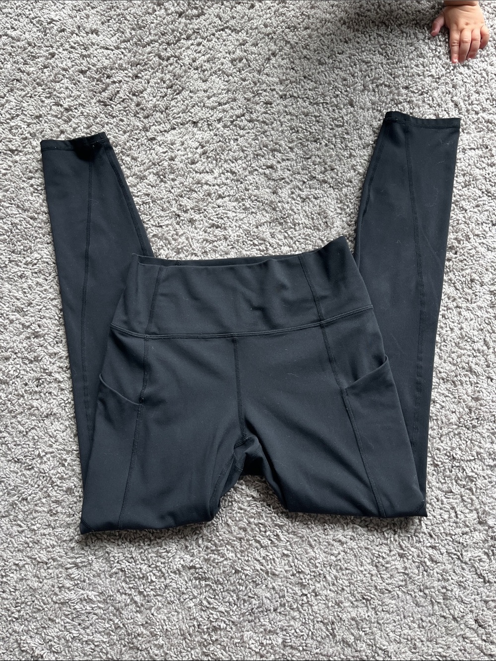 Fabletics pureLuxe leggings